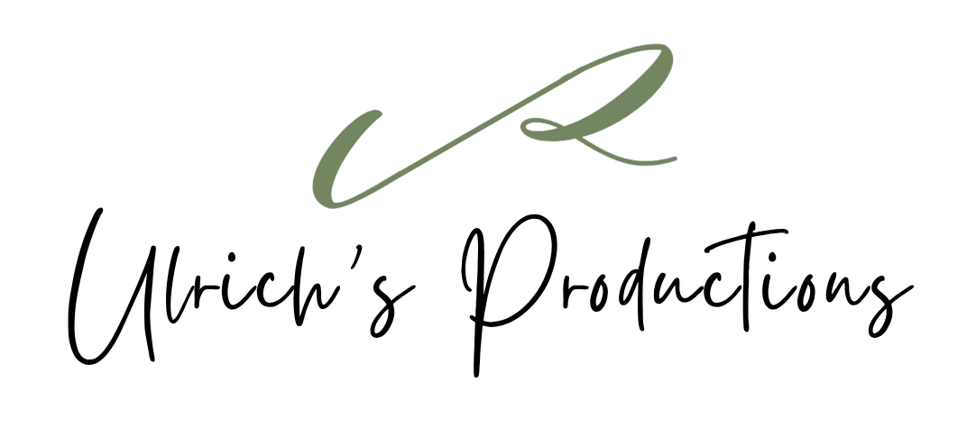 Ulrichs Production logo 3
