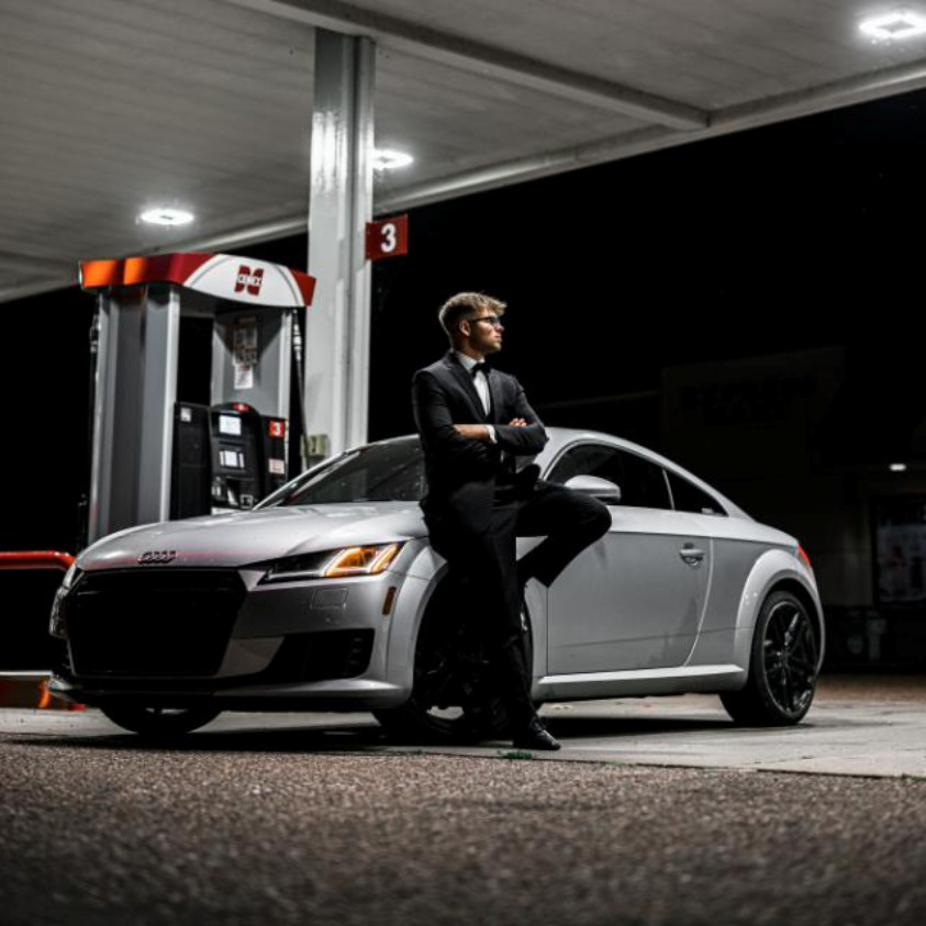 jared ulrich profile